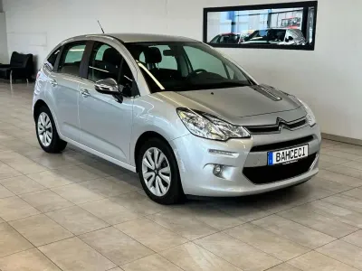 Gebraucht Citroën C3