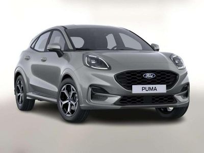 Ford Puma Gen-E