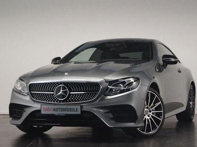 Mercedes E400