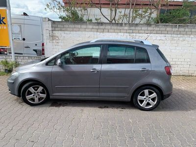 gebraucht VW Golf Plus 