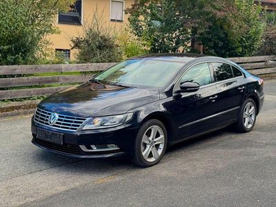 VW CC