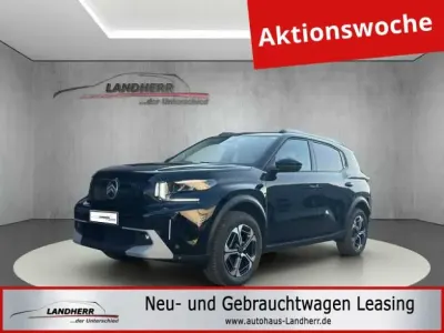 Gebraucht Citroën C3 Aircross