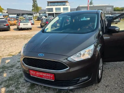 Gebraucht Ford C-MAX
