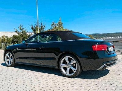 Audi A5 Cabriolet