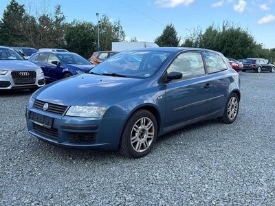 Fiat Stilo