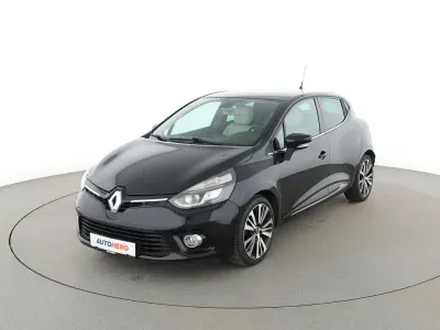 Gebraucht Renault Clio