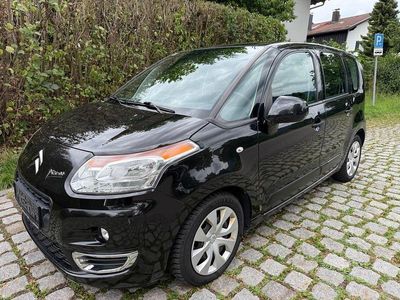 Citroën C3 Picasso