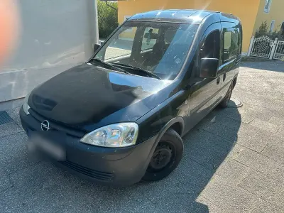 Gebraucht Opel Combo