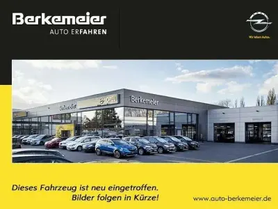 Neu Fiat 600 Business 110 PS (80 kW) 2026 Grün SUV