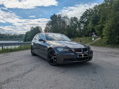 Gebraucht BMW 325