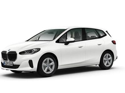 Gebraucht BMW 220 Active Tourer