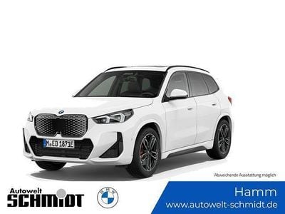 Nuova BMW iX1 M Sport 230 kW (313 CV) 2026 Bianco SUV