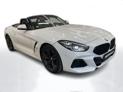 Second-hand BMW Z4 340 CP (250 kW) 2022 Farbe: Cabrio