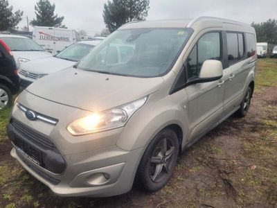 Ford Grand Tourneo Connect
