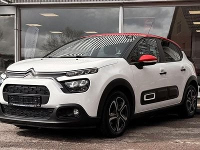 Gebraucht Citroën C3 PureTech 110 PS (80 kW) 2022 Other Kleinwagen
