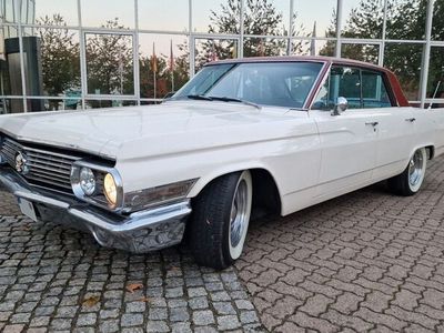 gebraucht Buick Le Sabre 4 Door Hardtop