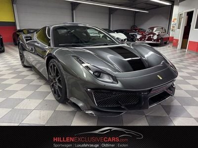 Ferrari 488