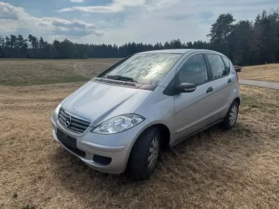 Gebraucht Mercedes A150