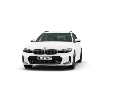 Gebraucht BMW 320