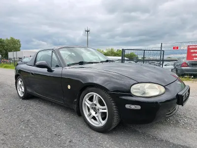 Usata Mazda MX5