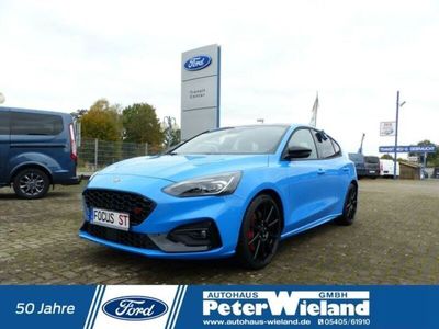 gebraucht Ford Focus 2.3 EcoBoost ST Edition