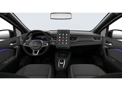 Gebraucht Renault Captur Techno 158 PS (116 kW) 2025 SUV