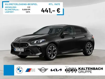 Usata BMW 135 Performance 300 CV (220 kW) 2025 Nero Utilitaria