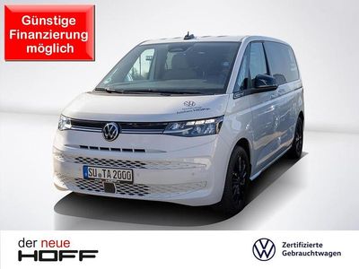 Usata VW Multivan Life 150 CV (110 kW) 2026 Monovolume