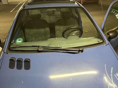 Gebraucht Renault Twingo 75 PS (55 kW) 2007 Kleinwagen