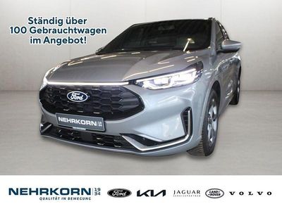 Gebraucht Ford Kuga ST-Line X 186 PS (136 kW) 2025 Grau SUV