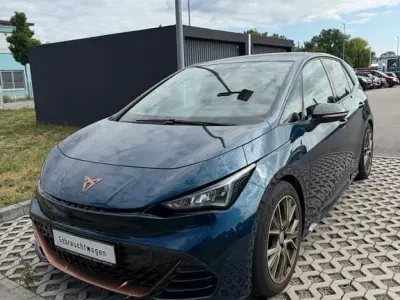 Gebraucht Cupra Born
