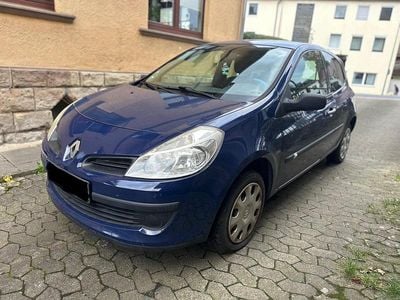Renault Clio III