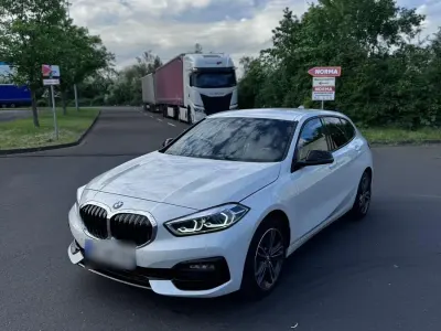 Gebraucht BMW 118