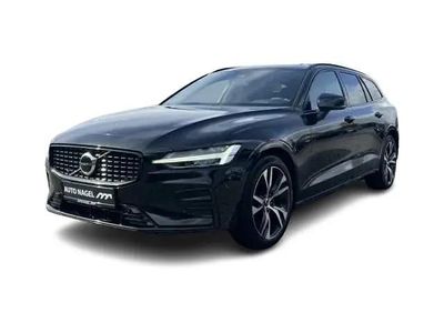 Gebraucht Volvo V60 Plus 197 PS (144 kW) 2024 Andere Kombi