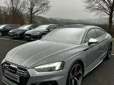 Gebraucht Audi RS5 Sportback