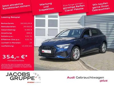 Audi A3 Sportback e-tron