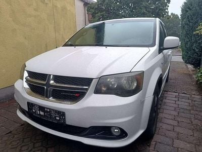Dodge Grand Caravan