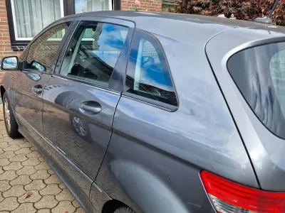 Gebraucht Mercedes B200