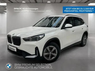 Usado BMW X1