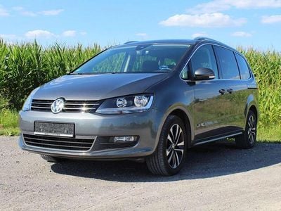 VW Sharan