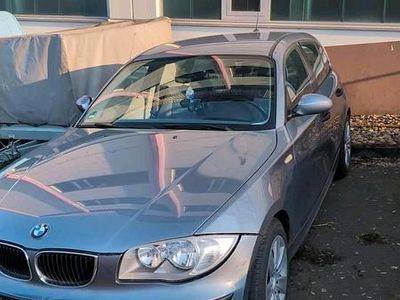 Gebraucht BMW 118 2005 Kleinwagen