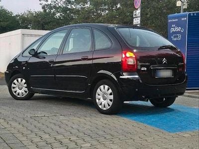 Citroën Xsara