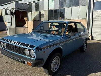 Gebraucht 1974 Fiat 128 Sport | 6.000 €
