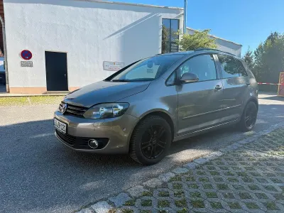 Usata VW Golf VI