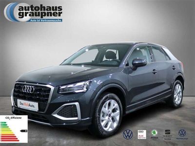 gebraucht Audi Q2 30 TFSI advanced