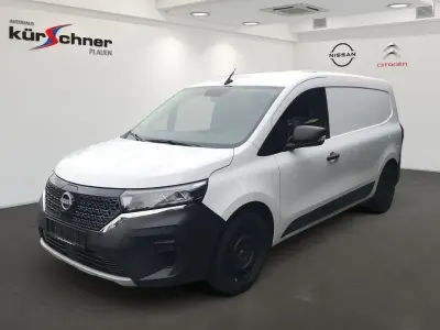 Gebraucht Nissan Townstar