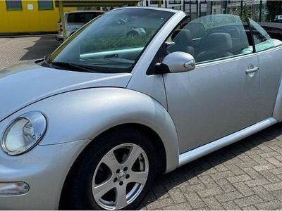 VW Beetle