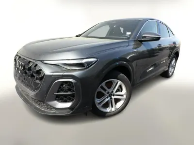 Gebraucht Audi Q5 Sportback