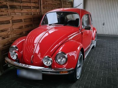 gebraucht VW Käfer 1200 Bj 74