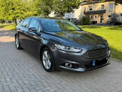 Gebraucht Ford Mondeo